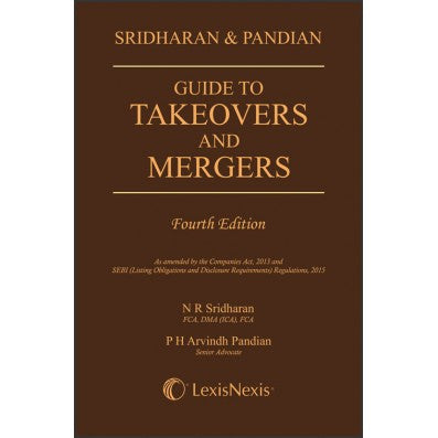 Guide to Takeovers & Mergers