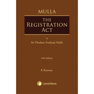 The Registration Act