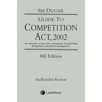 Guide to Competition Act 2002