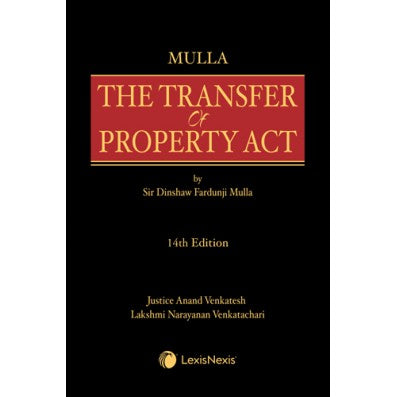 The Transfer of Property Act