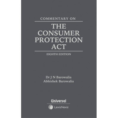 Commentary on the Consumer Protection Act