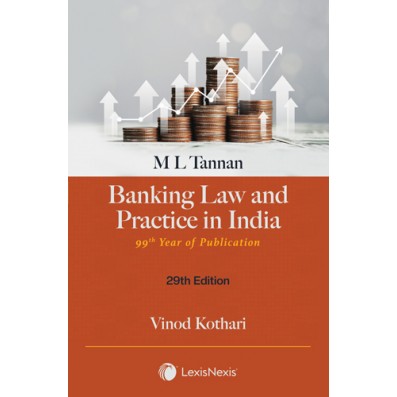 Banking Law & Practice in India