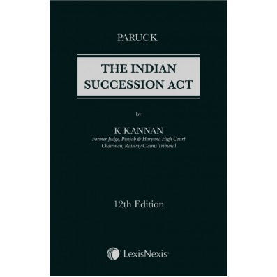 The Indian Succession Act