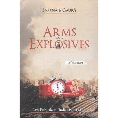 Arms & Explosives