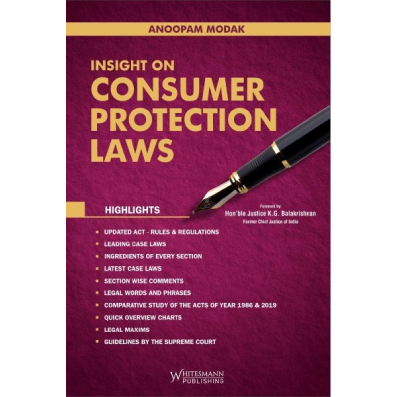 Insight on Consumer Protection Laws