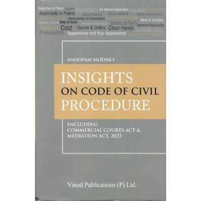 Insights On Code Of Civil Procedure