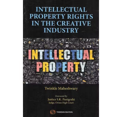 Intellectual Property Rights In The Creative Industry