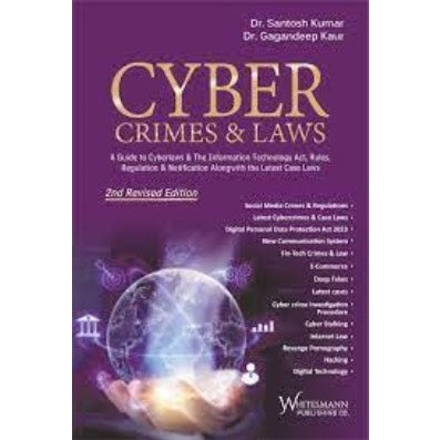 Cyber Crimes & Laws