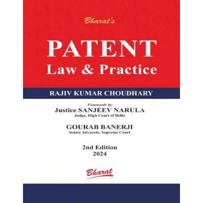 Patent Law & Practice